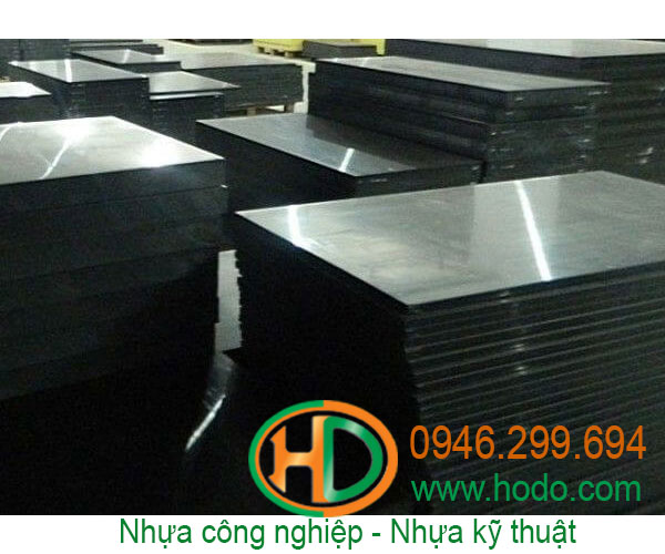 tấm nhựa pom