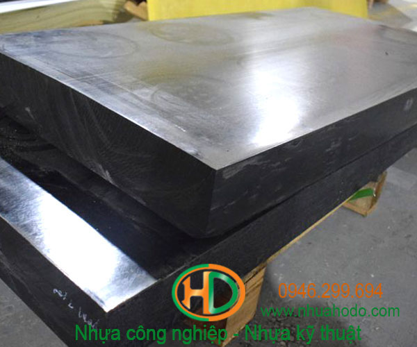 tấm nhựa pom
