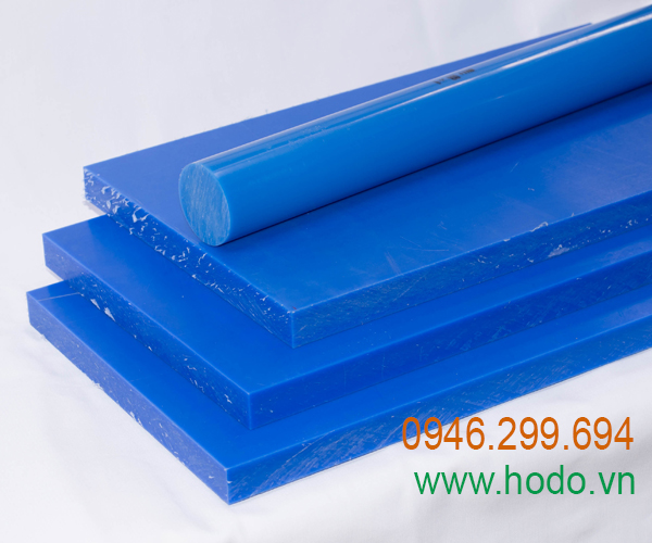 nhựa tấm mc