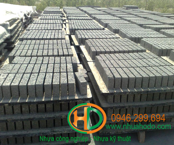 pallet nhựa pvc