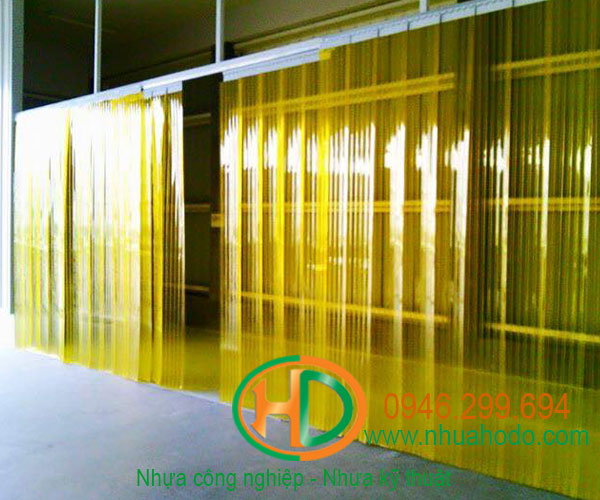 màng nhựa pvc biên hòa 1
