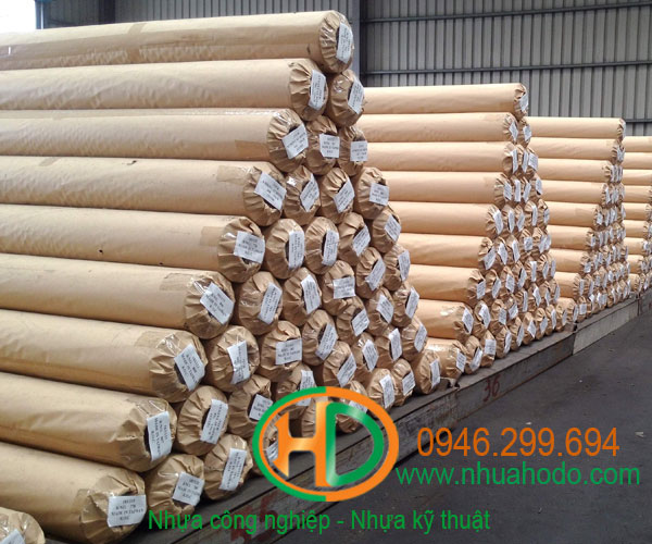 màng nhựa pvc biên hòa 7