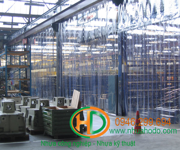 màng nhựa pvc cao cấp 1