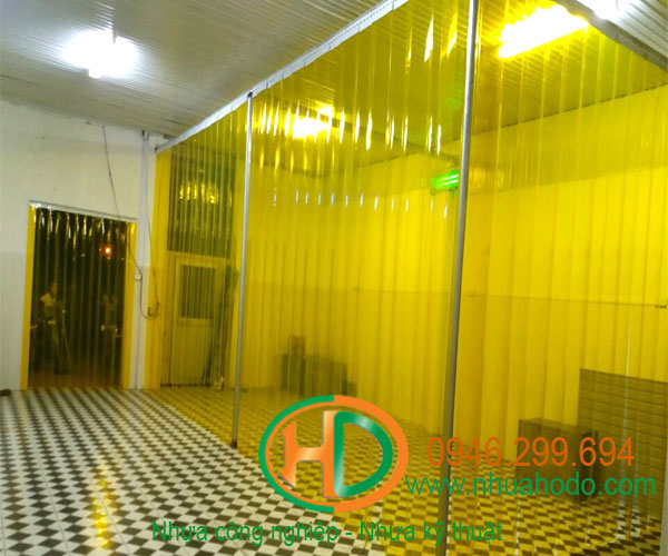 màng nhựa pvc cao cấp 3
