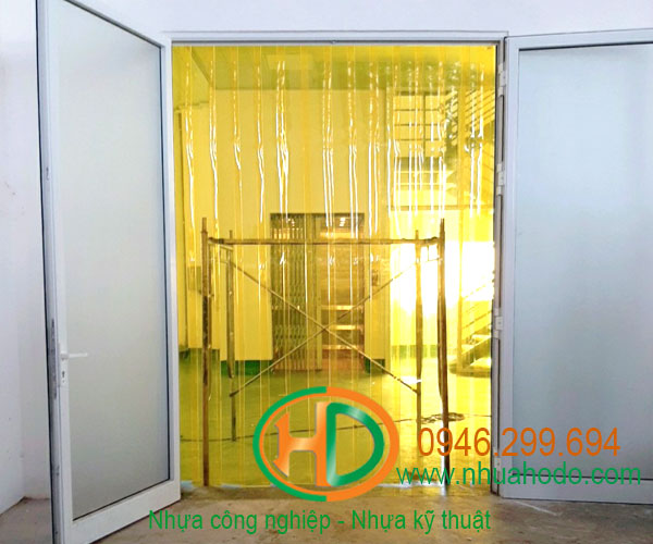 màng nhựa pvc cao cấp 7