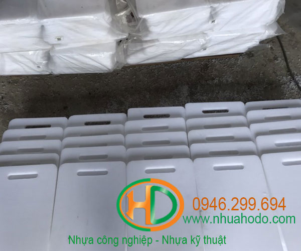 thớt nhựa công nghiệp pp 6