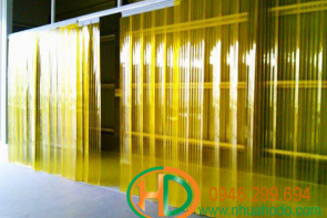 Màng nhựa, cuộn màng nhựa pvc Biên Hòa